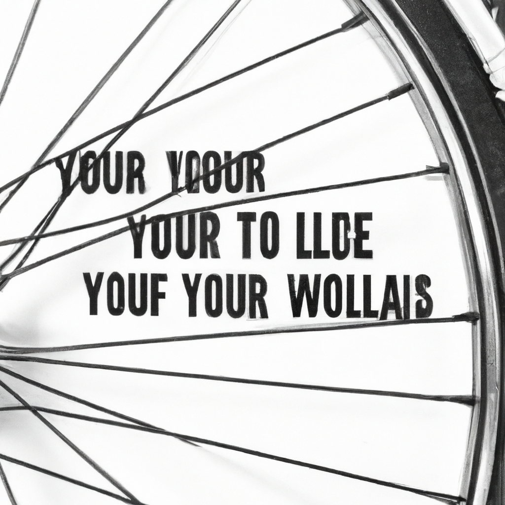 On Your Wheels: Get a Bicycle Accidents Lawyer