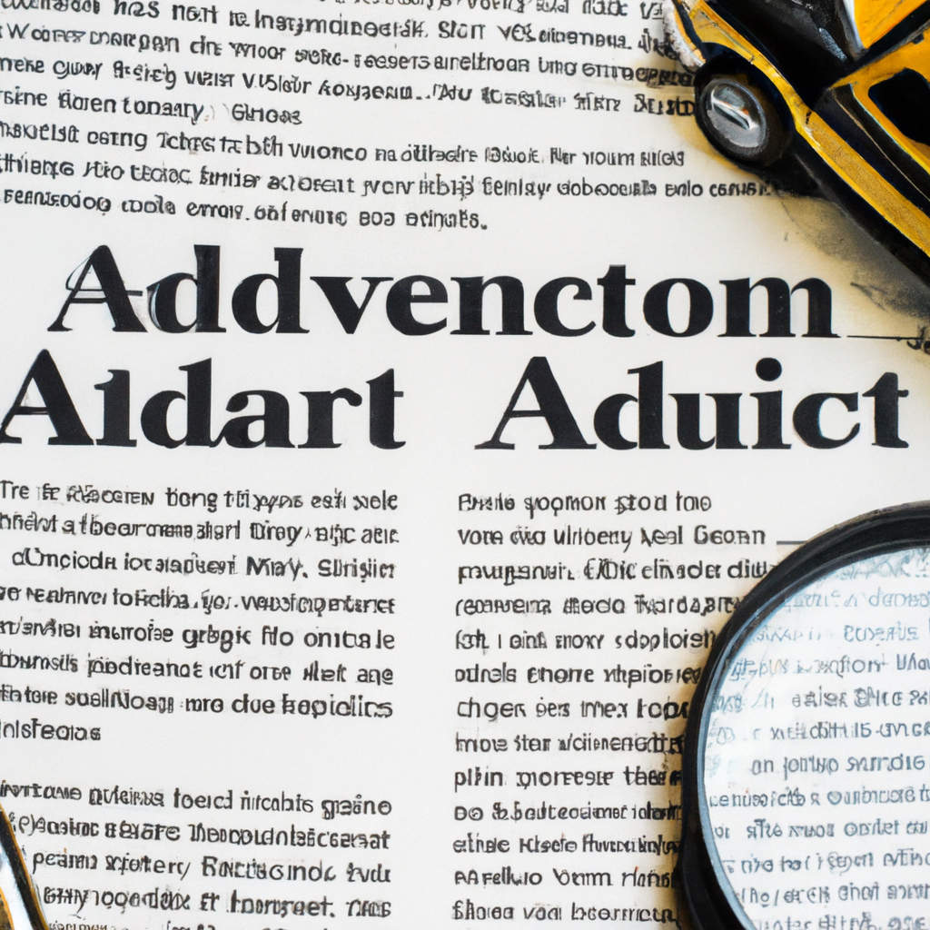 The Auto Accident Advocate: Finding a Lawyer