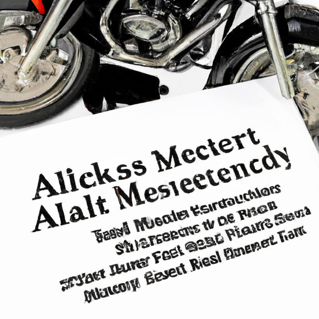 The “Best” Motorcycle Accident Lawyers