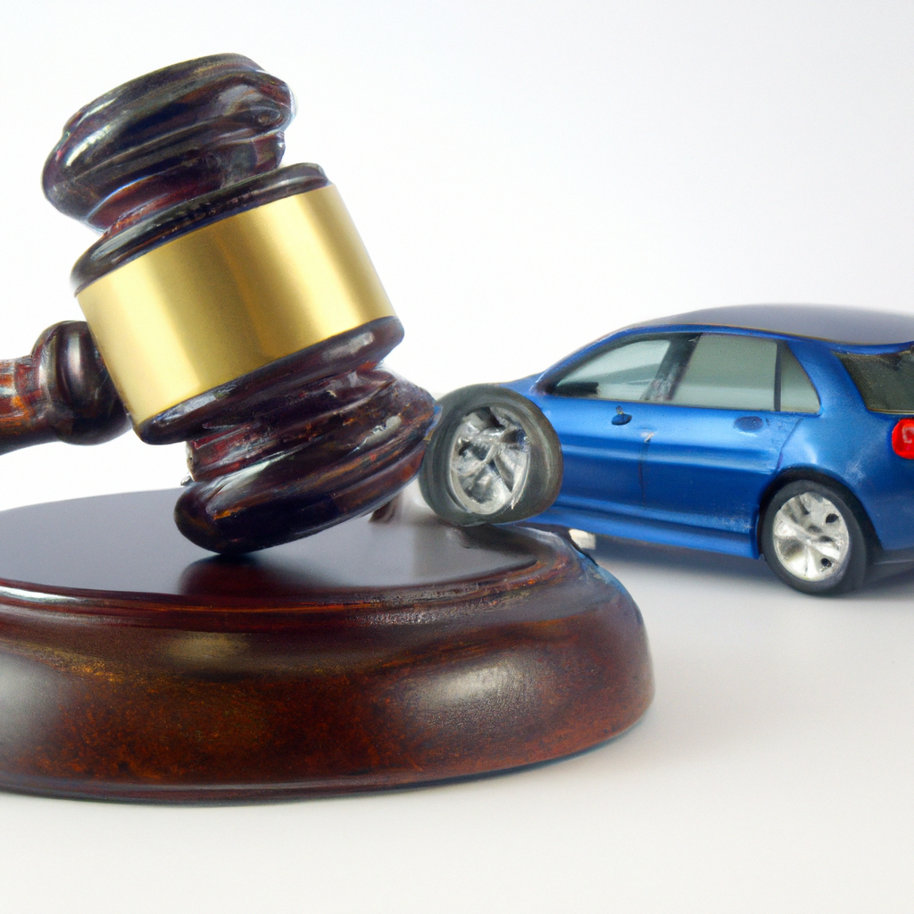 Navigating Car Accident Law: Top Lawyers Revealed
