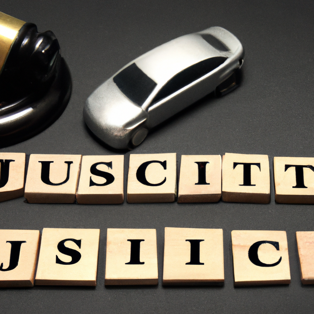 Securing Justice After an Auto Accident